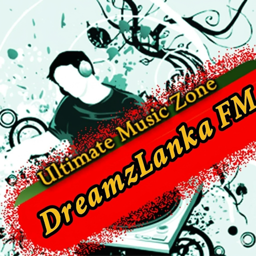 DreamzLanka FM Logo